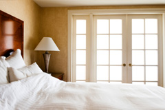 Shutta bedroom extension costs